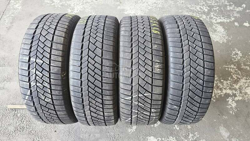 Continental 195/55 R16 Zimska