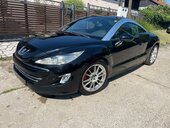 Peugeot RCZ 