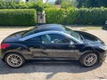 Peugeot RCZ 