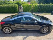Peugeot RCZ 