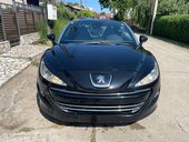 Peugeot RCZ 