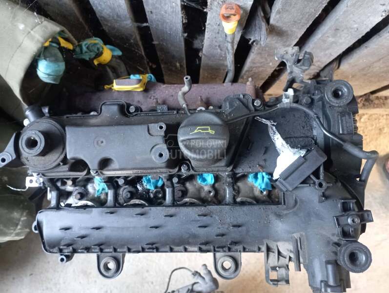 Motor 1.4hdi