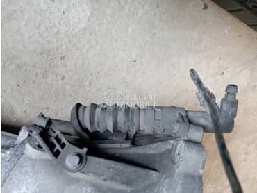 Cilindar kvacla za Peugeot 308