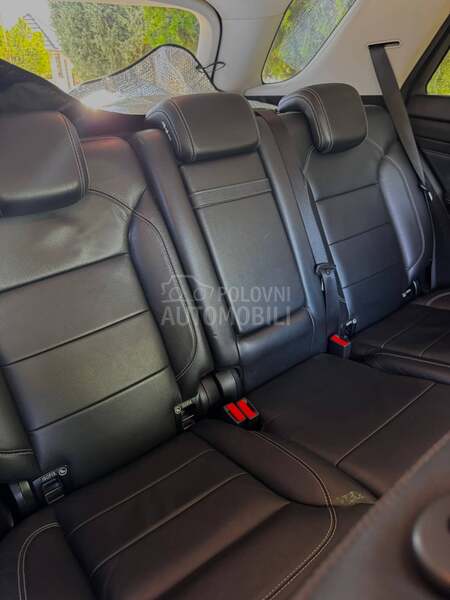Mercedes Benz ML 250 4matic