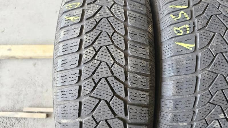 Uniroyal 195/65 R15 Zimska