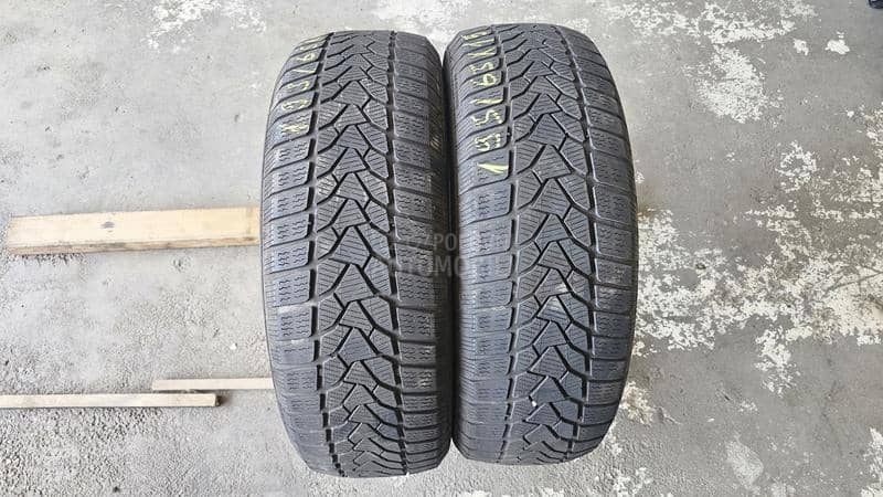 Uniroyal 195/65 R15 Zimska