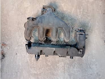 Poklopac motora za Peugeot 407