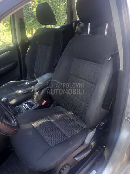 Mercedes Benz B 180 BlueEFFICIENCY