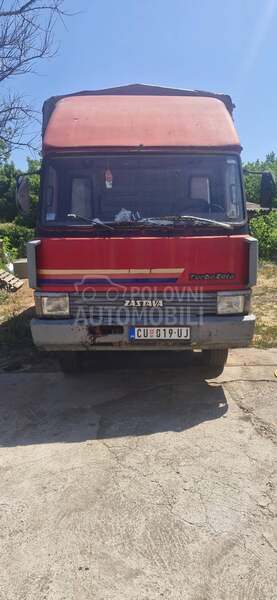 Zastava Turbo zeta