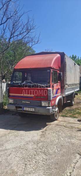 Zastava Turbo zeta