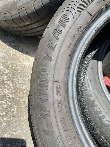Goodyear 185/65 R15 Letnja