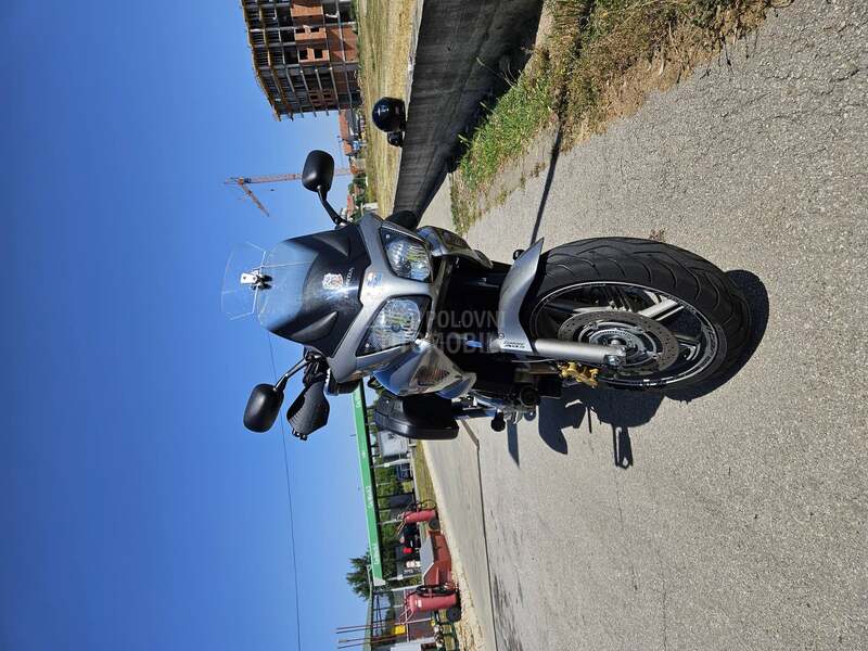 Honda CBF 1000A