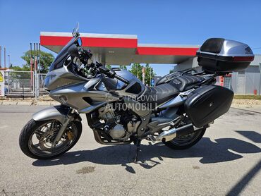 Honda CBF 1000A