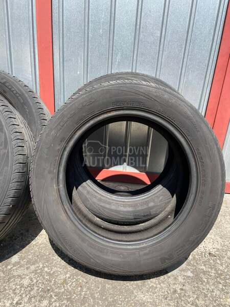 Nexen 185/60 R15 Letnja