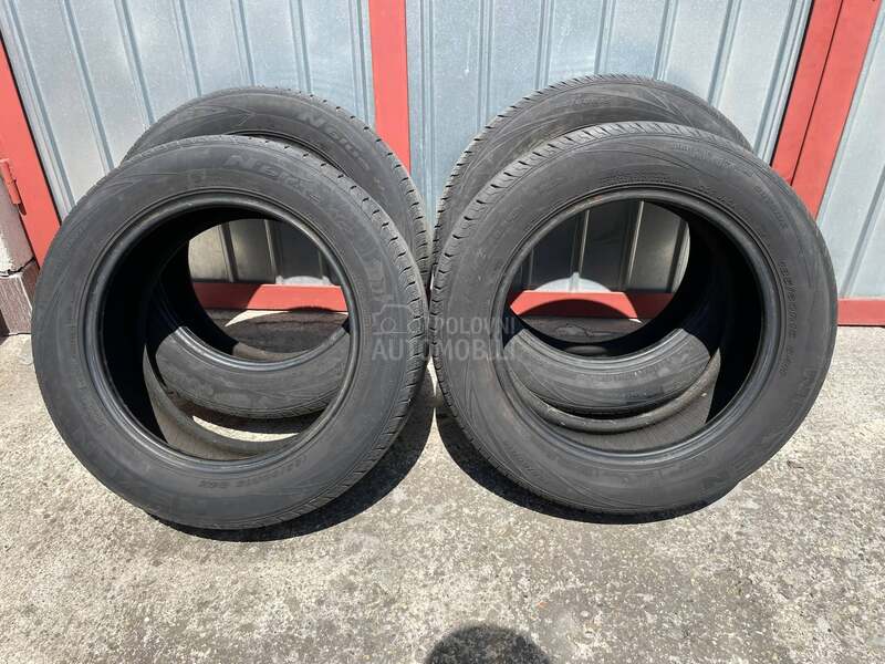 Nexen 185/60 R15 Letnja