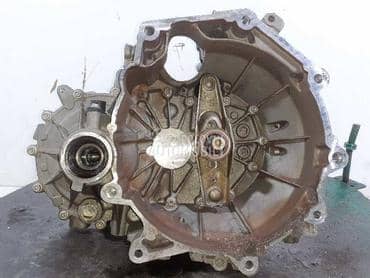 Menjač 1.0 za Volkswagen Polo od 2002. do 2012. god.