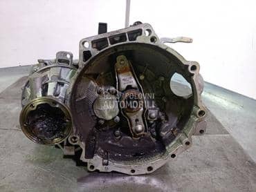 Menjač 1.4 TDI za Volkswagen Polo od 2002. do 2012. god.