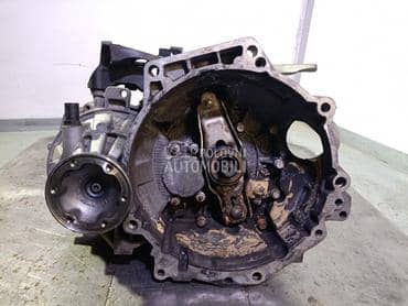 Menjač za Volkswagen Polo od 2002. do 2012. god.