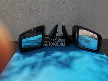 retrovizor za Mercedes Benz GLE Klasa od 2016. do 2020. god.