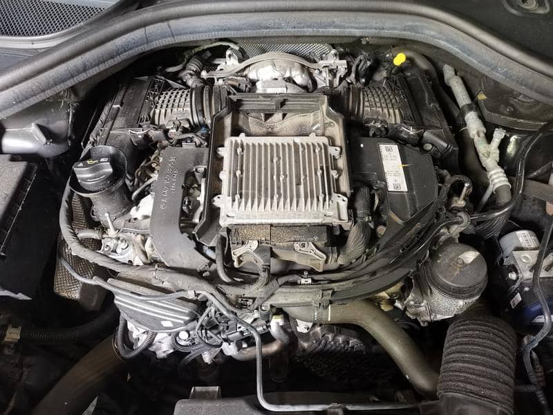 motor