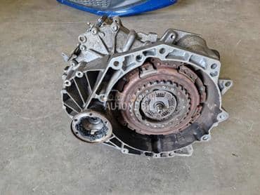Menjač automatski za Volkswagen Polo od 2002. do 2012. god.