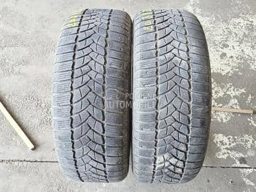 Firestone 205/55 R16 Zimska