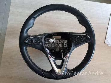 volan za Opel Corsa F od 2019. do 2024. god.