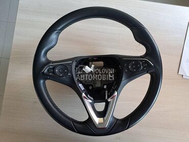 volan za Opel Corsa F od 2019. do 2024. god.