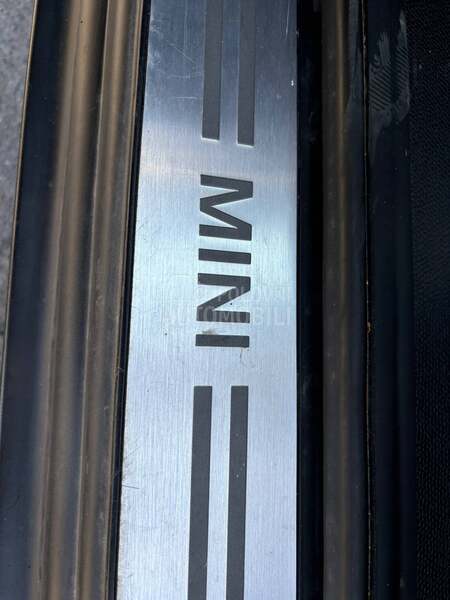 MINI Countryman d