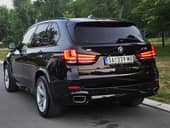 BMW X5 3.0 M