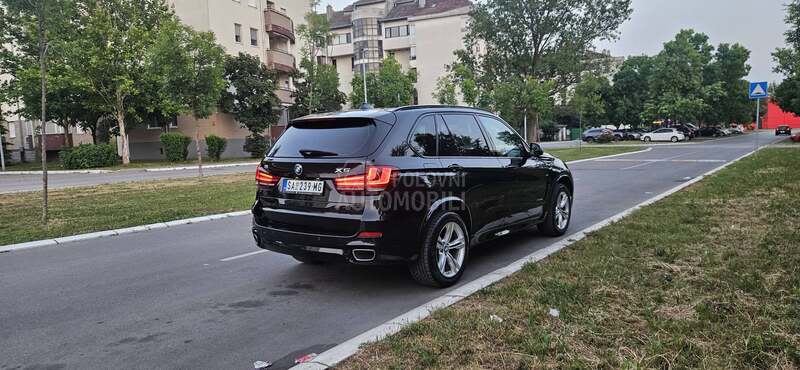 BMW X5 3.0 M