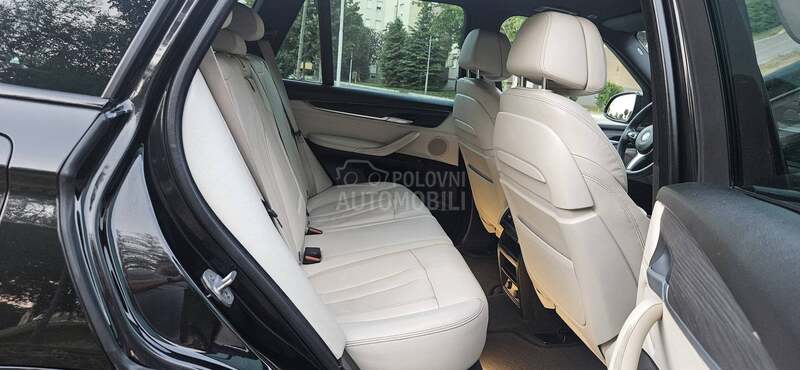 BMW X5 3.0 M