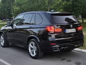 BMW X5 3.0 M