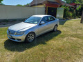 Mercedes Benz C 200 CDI