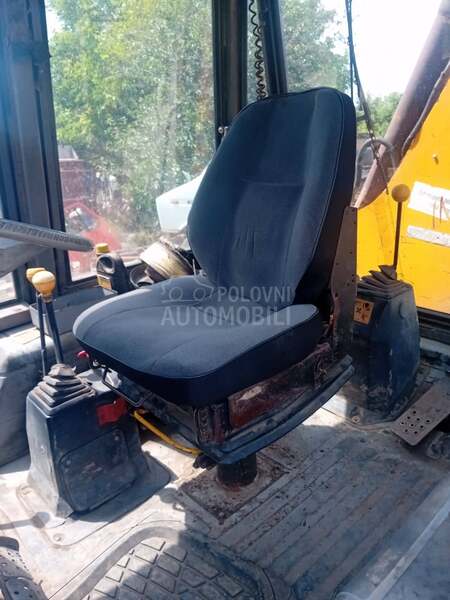 JCB 3cx