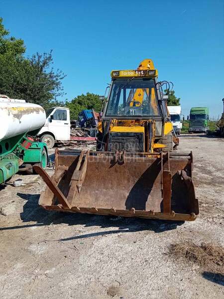 JCB 3cx