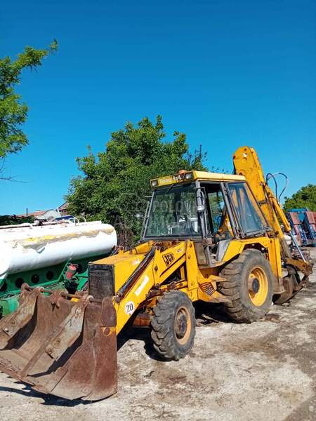 JCB 3cx