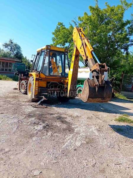 JCB 3cx