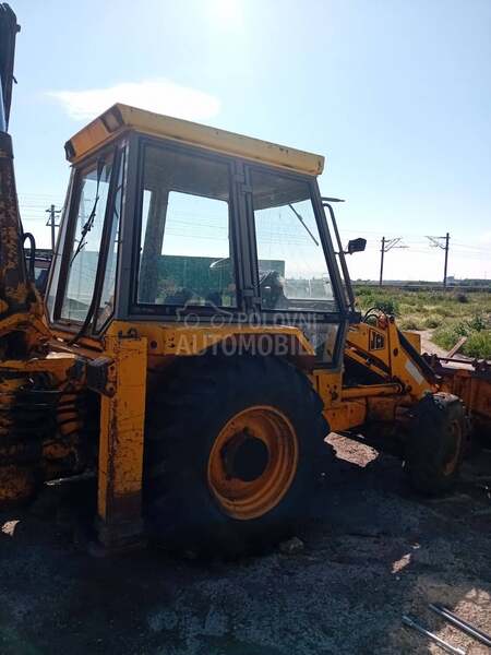 JCB 3cx