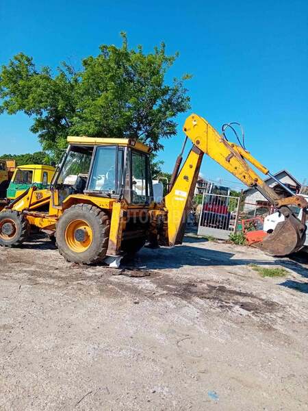 JCB 3cx