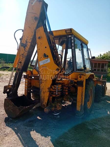 JCB 3cx