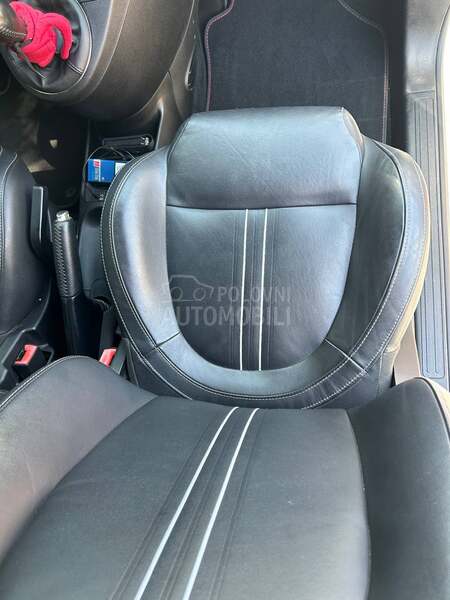 Fiat 500C ABARTH  595 Turismo