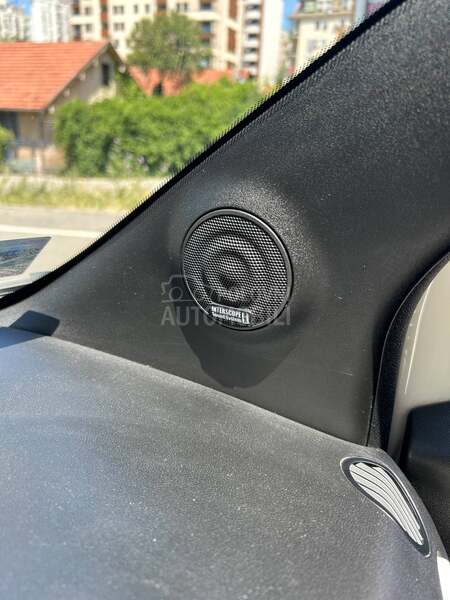 Fiat 500C ABARTH  595 Turismo