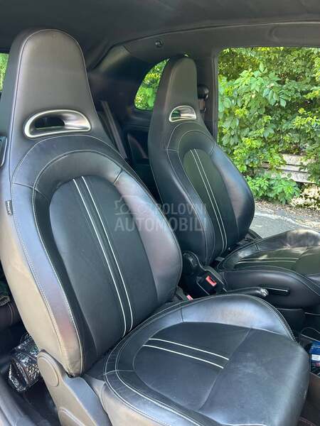 Fiat 500C ABARTH  595 Turismo