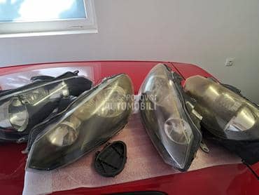 farovi za Volkswagen Golf 6