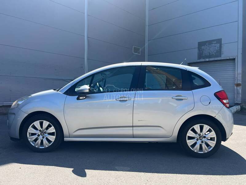 Citroen C3 C3 1.4 HDI