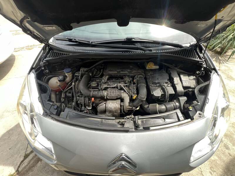 Citroen C3 C3 1.4 HDI