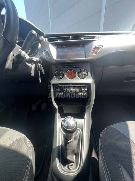 Citroen C3 C3 1.4 HDI