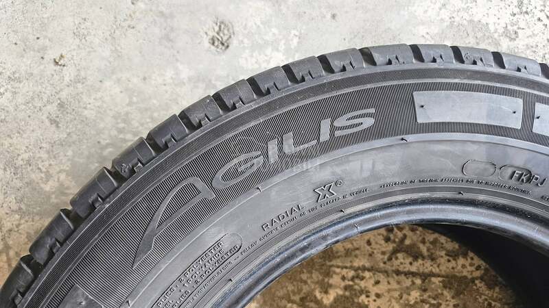 Michelin 225/65 R16 Letnja