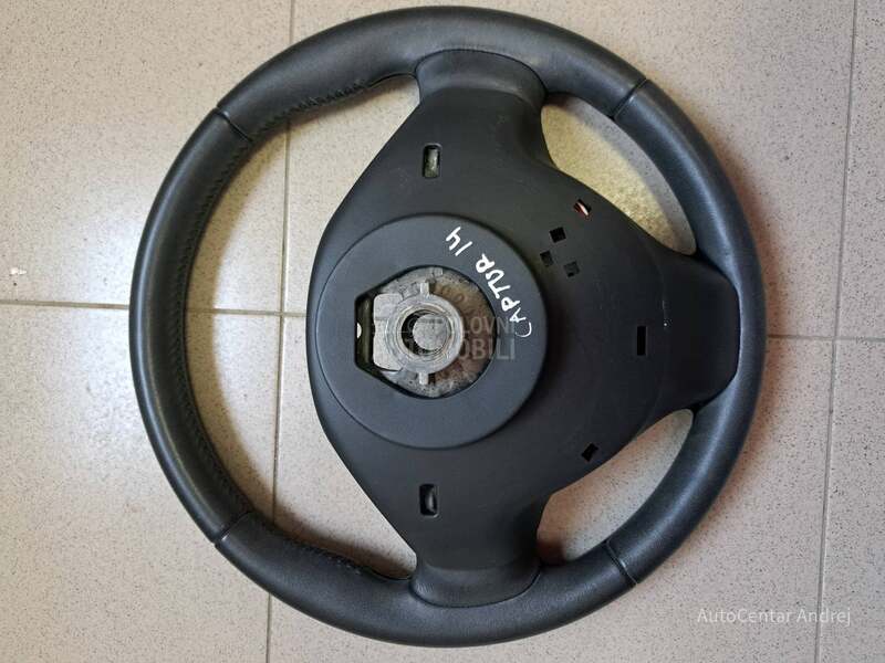 volan